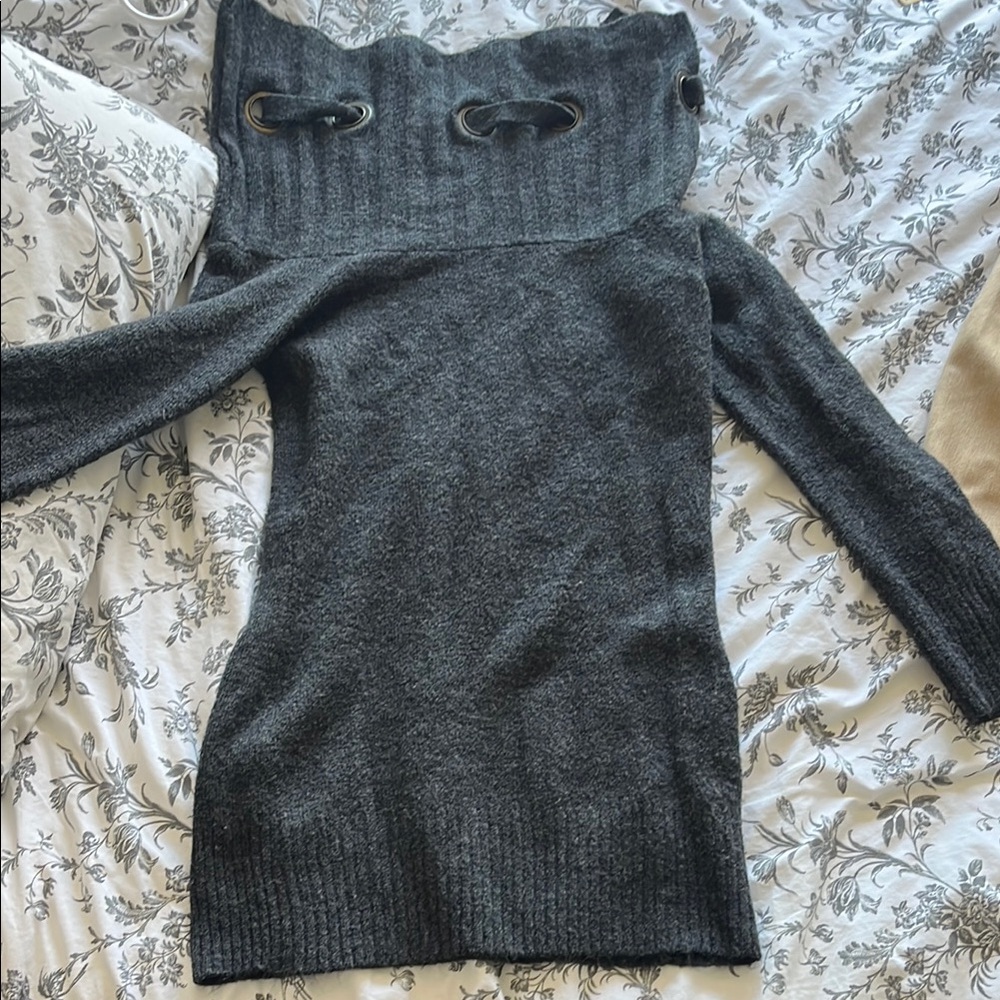 Women's Gray dresses